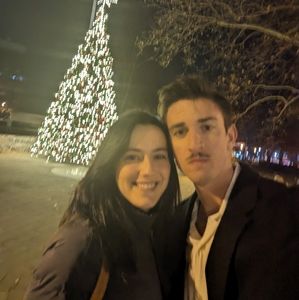 Meet your Posher, Kyle